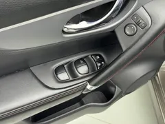 2022 Nissan Qashqai 2.0L XV Prem Luxury, жёлтый — фото 21