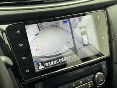 2022 Nissan Qashqai 2.0L XV Prem Luxury, жёлтый — фото 25