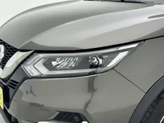 2022 Nissan Qashqai 2.0L XV Prem Luxury, жёлтый — фото 27