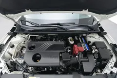 2023 Nissan Sylphy 1.6L CVT, белый — фото 7