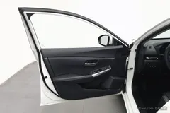 2023 Nissan Sylphy 1.6L CVT, белый — фото 11