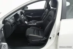 2023 Nissan Sylphy 1.6L CVT, белый — фото 13
