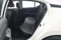 2023 Nissan Sylphy 1.6L CVT, белый — фото 18
