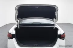 2023 Nissan Sylphy 1.6L CVT, белый — фото 19