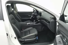 2023 Nissan Sylphy 1.6L CVT, белый — фото 21