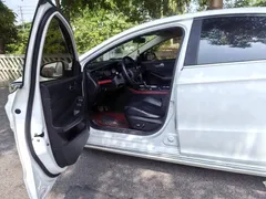 2021 Chery Arrizo 5 Plus 1.5L CVT, белый — фото 6