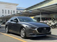 2021 Mazda Mazda3 2.0L AT — фото 3