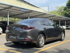 2021 Mazda Mazda3 2.0L AT — фото 9