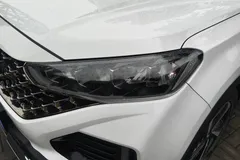 2021 Hyundai ix35 2.0L AT 2WD Leading GLS, белый — фото 2