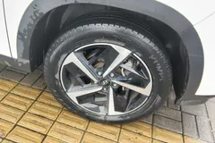 2021 Hyundai ix35 2.0L AT 2WD Leading GLS, белый — фото 5