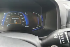 2021 Hyundai ix35 2.0L AT 2WD Leading GLS, белый — фото 16
