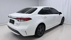 2022 Toyota Levin TNGA 1.5L Entry, белый — фото 4
