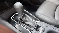 2022 Toyota Levin TNGA 1.5L Entry, белый — фото 11