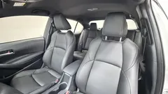 2022 Toyota Levin TNGA 1.5L Entry, белый — фото 12