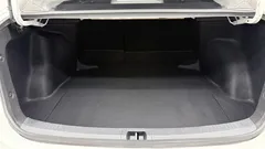 2022 Toyota Levin TNGA 1.5L Entry, белый — фото 14