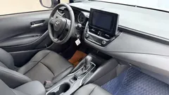 2022 Toyota Levin TNGA 1.5L Entry, белый — фото 18