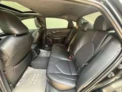 2023 Toyota Avalon 2.0L CVT, чёрный — фото 7