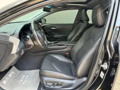 2023 Toyota Avalon 2.0L CVT, чёрный — фото 11