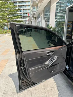 2023 Toyota Avalon 2.0L CVT, чёрный — фото 12