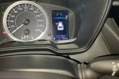 2022 Toyota Corolla Cross 2.0L Luxury, синий — фото 17