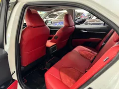 2021 Toyota Camry 2.0S Fashion, белый — фото 7