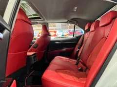 2021 Toyota Camry 2.0S Fashion, белый — фото 8