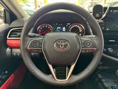 2021 Toyota Camry 2.0S Fashion, белый — фото 10