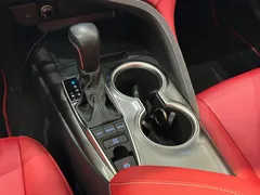 2021 Toyota Camry 2.0S Fashion, белый — фото 11