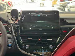 2021 Toyota Camry 2.0S Fashion, белый — фото 12