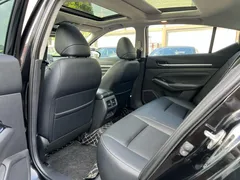 2022 Nissan Teana 2.0L XL-Upr Premium, чёрный — фото 6