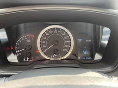 2022 Toyota Frontlander 2.0L CVT Elite, белый — фото 5