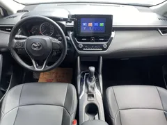 2022 Toyota Frontlander 2.0L CVT Elite, белый — фото 7