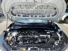 2022 Toyota Frontlander 2.0L CVT Elite, белый — фото 10