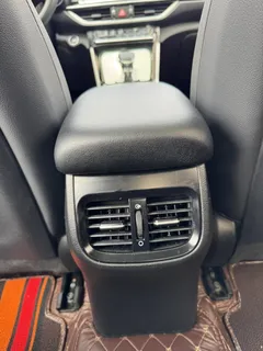 2021 Kia Cerato 1.5L CVT Fashion, белый — фото 11