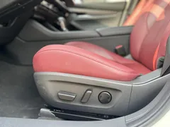 2023 Mazda Mazda3 2.0L AT, белый — фото 18