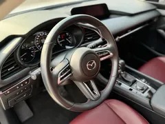2023 Mazda Mazda3 2.0L AT, белый — фото 19