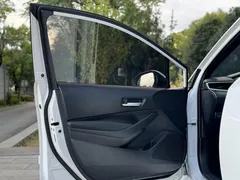 2022 Toyota Levin TNGA 1.5L, белый — фото 7