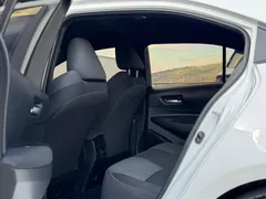 2022 Toyota Levin TNGA 1.5L, белый — фото 10