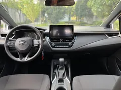 2022 Toyota Levin TNGA 1.5L, белый — фото 13