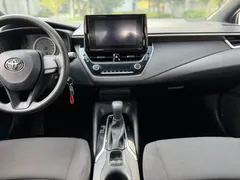 2022 Toyota Levin TNGA 1.5L, белый — фото 15