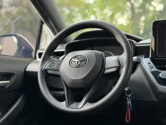 2022 Toyota Levin TNGA 1.5L, белый — фото 17
