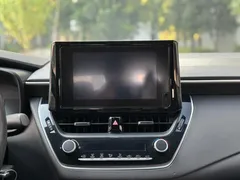 2022 Toyota Levin TNGA 1.5L, белый — фото 18