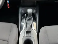 2022 Toyota Levin TNGA 1.5L, белый — фото 19