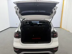 2021 Volkswagen Tacqua 1.5L AT, белый — фото 8