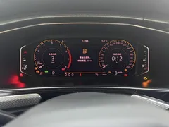 2021 Volkswagen Tacqua 1.5L AT, белый — фото 17