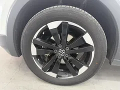 2021 Volkswagen Tacqua 1.5L AT, белый — фото 21