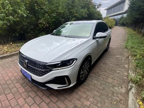 2023 Volkswagen Lavida 1.5L AT