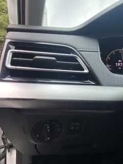 2023 Volkswagen Lavida 1.5L AT, белый — фото 14