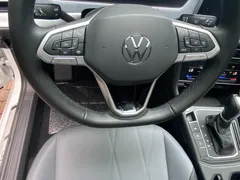 2023 Volkswagen Lavida 1.5L AT, белый — фото 15