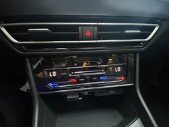 2023 Volkswagen Lavida 1.5L AT, белый — фото 22